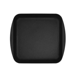 Online TechnIQ Square Non-Stick Roasting Pan, 28cm Baking Supplies & Equipment