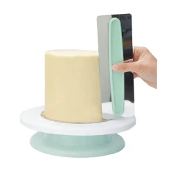 Outlet Scrap Cooking Ganache Scraper Baking Supplies & Equipment