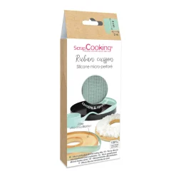 Clearance Scrap Cooking Micro Perforated Silicone Baking Strip Baking Supplies & Equipment