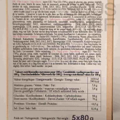 Discount Scrap Cooking Set of 5 Cool Tones Sugar Pastes Ingredients Brands|Baking Ingredients