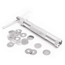 Outlet Scrap Cooking Sugar Paste Extruder Baking Supplies & Equipment