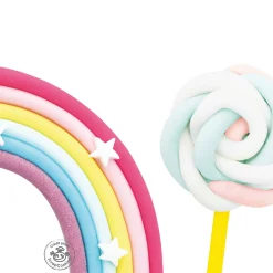 Outlet Scrap Cooking Sugar Paste Extruder Baking Supplies & Equipment