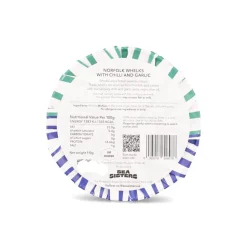 Sale Limited Edition Norfolk Whelks with Chilli & Garlic, 100g Tinned Fish & Seafood|Ingredients Brands