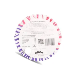 Discount Limited Edition Cuttlefish Caponata with Basil & Pinenuts, 120g Ingredients Brands|Tinned Fish & Seafood