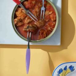 Clearance Tinned Norfolk Whelks in Kimchi Sauce, 110g Tinned Fish & Seafood|Ingredients Brands