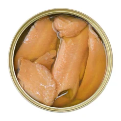 Sale Tinned Rainbow Trout Smoked Over Oak, 110g Tinned Fish & Seafood|Ingredients Brands