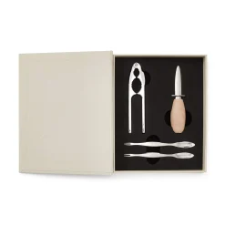 Outlet Seafood Lover Seafood Tool Set in Gift Box Cutlery|Tableware Brands