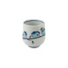 Discount Porcelain Birds on Branch Sake Cup Tableware Brands|Japanese Ingredients