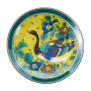 Discount Porcelain Golden Goose Small Garnish Plate, 10cm Japanese Ingredients|Plates