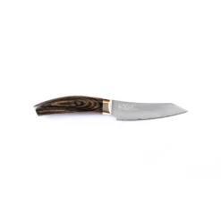 Hot Seki 3 Layer Paring Knife, 10cm Kitchen Knives