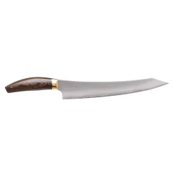 Hot Seki 3 Layer Slicing Knife, 25cm Kitchen Knives