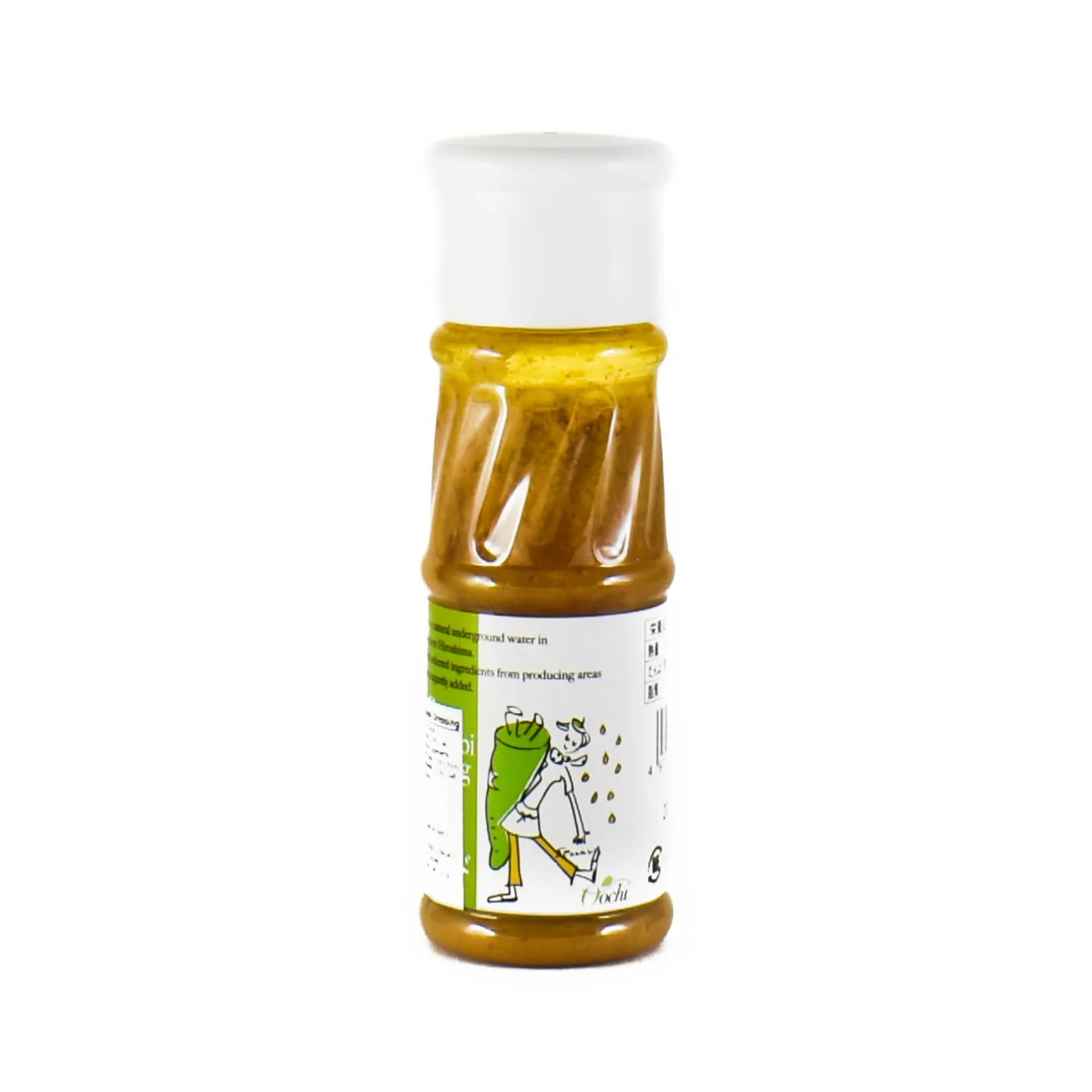 Outlet Sesame Wasabi Dressing, 130ml Ingredients Brands|Japanese Ingredients