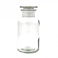 Discount Set of 2 Apothecary Bottle, 1000ml Tableware Brands|Plates