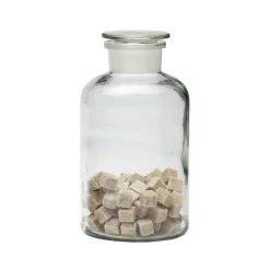 Discount Set of 2 Apothecary Bottle, 1000ml Tableware Brands|Plates