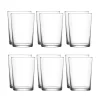 Online Set of 12 Bodega Tall Glasses, 510ml Tableware Brands
