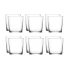 New Set of 12 Bodega Tumblers, 340ml Tableware Brands