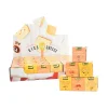Clearance Set of 30 Mini Jams for Cheese, 40g Ingredients Brands|Spanish Ingredients