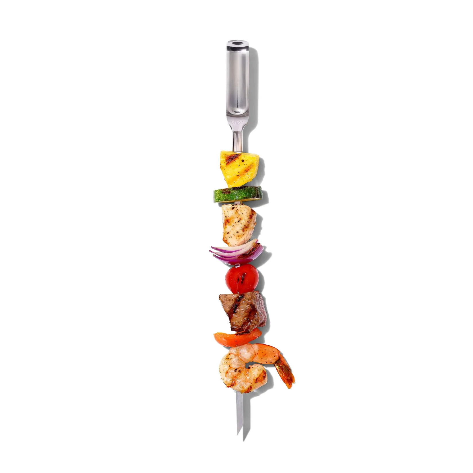 Sale Set of 6 Good Grips Skewers Kitchen Tools & Utensils|Bbq & Smoking