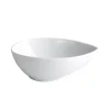 Discount Set of 6 Porcelain Canape Sauceboat, 10cm Serveware|Canape Supplies