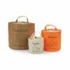 Hot Set of 3 Vegetable Storage Bags Food Storage & Containers|Tableware Brands