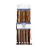 Discount Set of 5 Wooden Chopsticks Japanese Ingredients|Tableware Brands