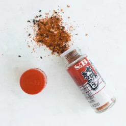 Discount Shichimi Togarashi Spice Mix, 15g Japanese Ingredients|Herbs & Spices