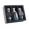 Clearance Shima Sake Set, 5 Pieces Tableware Brands|Japanese Ingredients