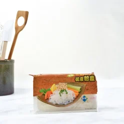 Shirataki Konnyaku Flat Noodles, 218g Japanese Ingredients|Chinese Ingredients