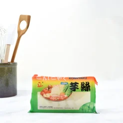 Discount Shirataki Konnyaku Noodle Nests - Knot Yam Noodle, 228g Drained Ingredients Brands|Japanese Ingredients