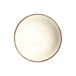 Clearance Shiroi Sen Ramen Bowl, 22cm Japanese Ingredients|Crockery & Dinnerware