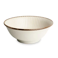 Online Shiroi Sen Ramen Bowl Set Japanese Ingredients|Crockery & Dinnerware