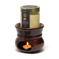 Clearance Short Dated Aosta Valley Fondue & Burner, 230g Ingredients Brands|Italian Ingredients