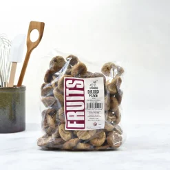 Hot Short Dated Dried Figs, 1kg Ingredients Brands|Baking Ingredients