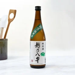 Short Dated No Happou Junmai, 720ml Ingredients Brands|Japanese Ingredients