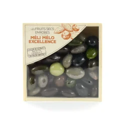 Clearance Short Dated Gift Selection, 200g French Ingredients|Chocolate & Sweets