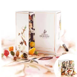 Online Short Dated Provence Confectionery Chest, 600g French Ingredients|Ingredients Brands