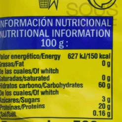 Discount Short Dated Bola Roja Beans, 500g Ingredients Brands|Pasta, Rice & Beans