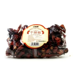 Sale Sichuan Facing Heaven Chillies, 200g Chinese Ingredients|Herbs & Spices