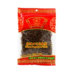 Hot Sichuan Pepper, 100g Chinese Ingredients|Herbs & Spices
