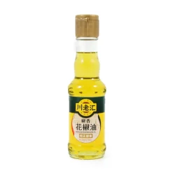 Outlet Sichuan Peppercorn Oil - Prickly Oil, 210ml Ingredients Brands|Chinese Ingredients
