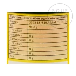 Outlet Sichuan Peppercorn Oil - Prickly Oil, 210ml Ingredients Brands|Chinese Ingredients