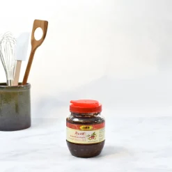 Sichuan Pixian Chilli Bean Paste, 500g Chinese Ingredients|Sauces & Condiments