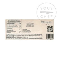 Discount Sicilian Almonds, 150g Ingredients Brands|Italian Ingredients