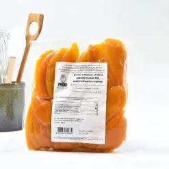 Hot Sicilian Candied Orange Peel, 1kg Ingredients Brands|Italian Ingredients