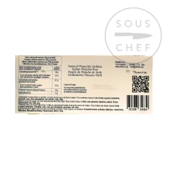 Discount Sicilian Pistachio Flour, 150g Ingredients Brands|Italian Ingredients