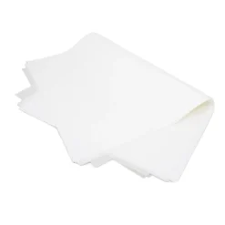 Hot Siliconised Parchment Paper 400x600mm, 480 Sheets Baking Supplies & Equipment