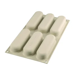 Best Chic Eclair Silicone Mould Italian Ingredients|Baking Supplies & Equipment