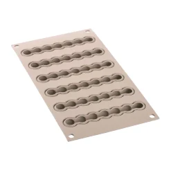 Best Chic Eclair Silicone Mould Italian Ingredients|Baking Supplies & Equipment