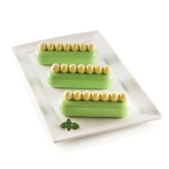 Best Chic Eclair Silicone Mould Italian Ingredients|Baking Supplies & Equipment