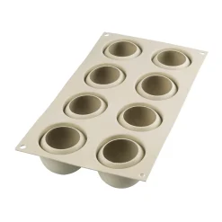 Online Dolce Tartufo Silicone Dessert Mould Italian Ingredients|Baking Supplies & Equipment